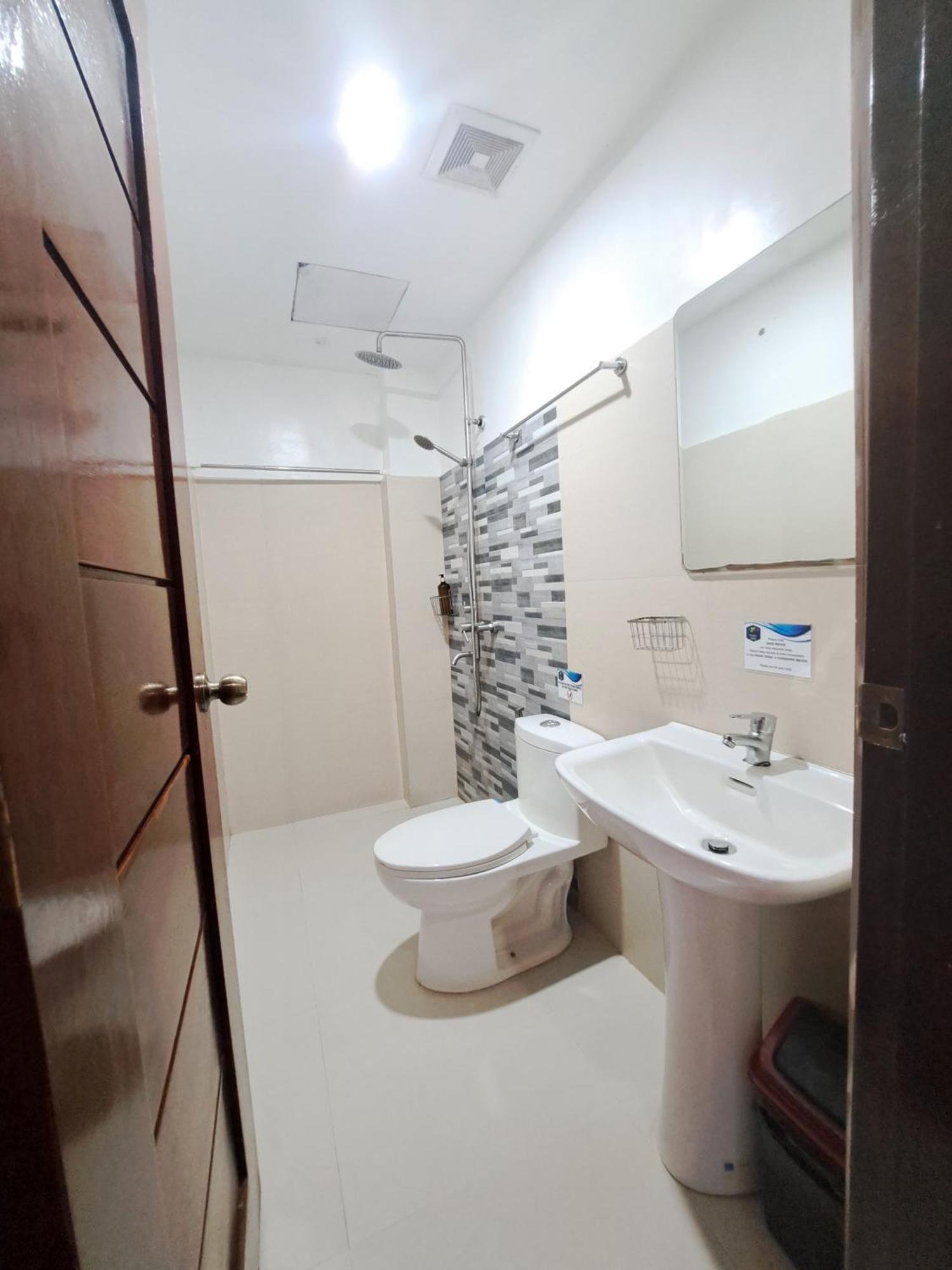 Virginia Suites エルニド エクステリア 写真